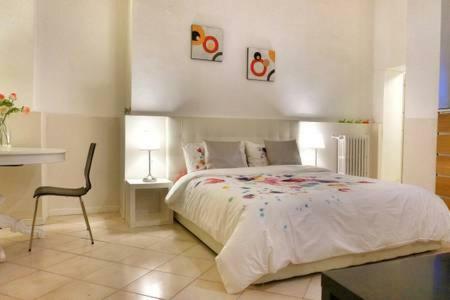 Borgo Ognissanti Central And Charming Location Firenze Eksteriør billede