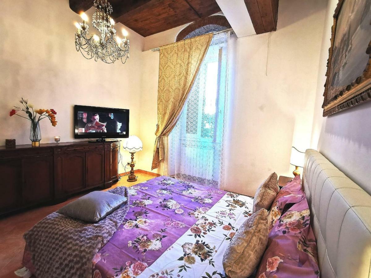 Borgo Ognissanti Central And Charming Location Firenze Eksteriør billede