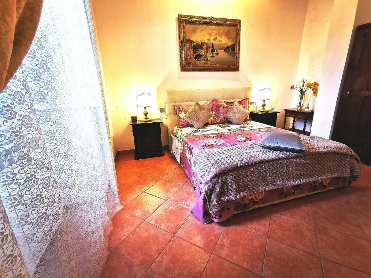 Borgo Ognissanti Central And Charming Location Firenze Eksteriør billede