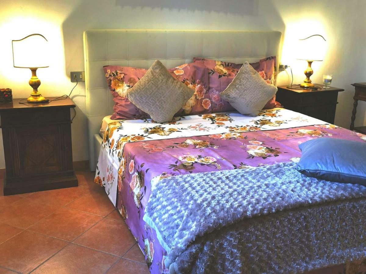 Borgo Ognissanti Central And Charming Location Firenze Eksteriør billede