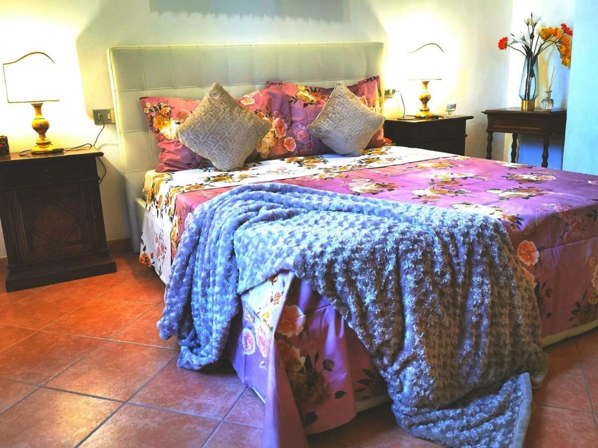 Borgo Ognissanti Central And Charming Location Firenze Eksteriør billede