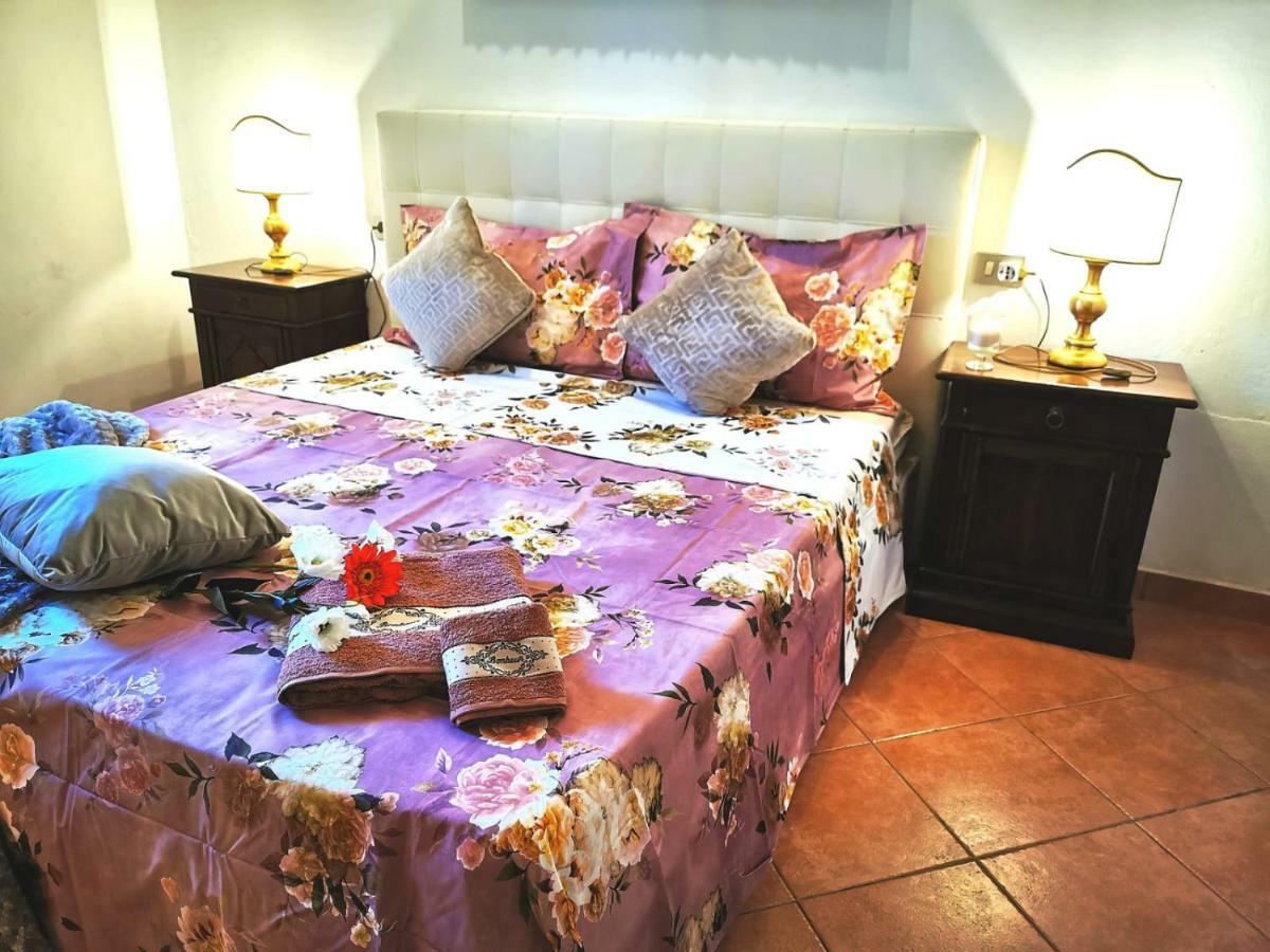 Borgo Ognissanti Central And Charming Location Firenze Eksteriør billede