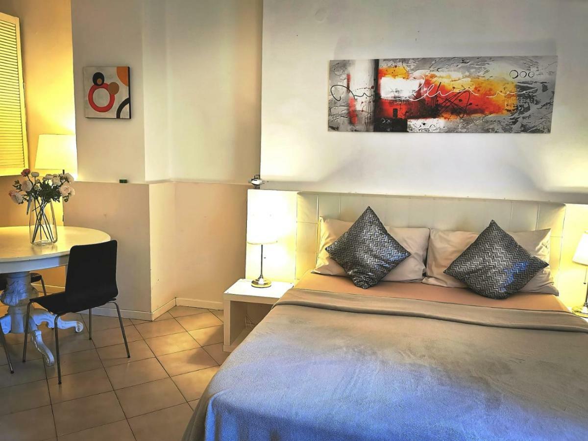 Borgo Ognissanti Central And Charming Location Firenze Eksteriør billede