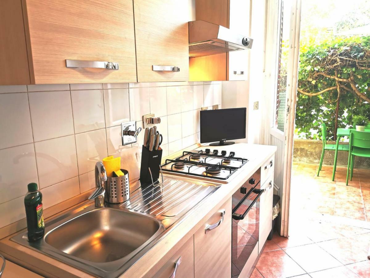 Borgo Ognissanti Central And Charming Location Firenze Eksteriør billede