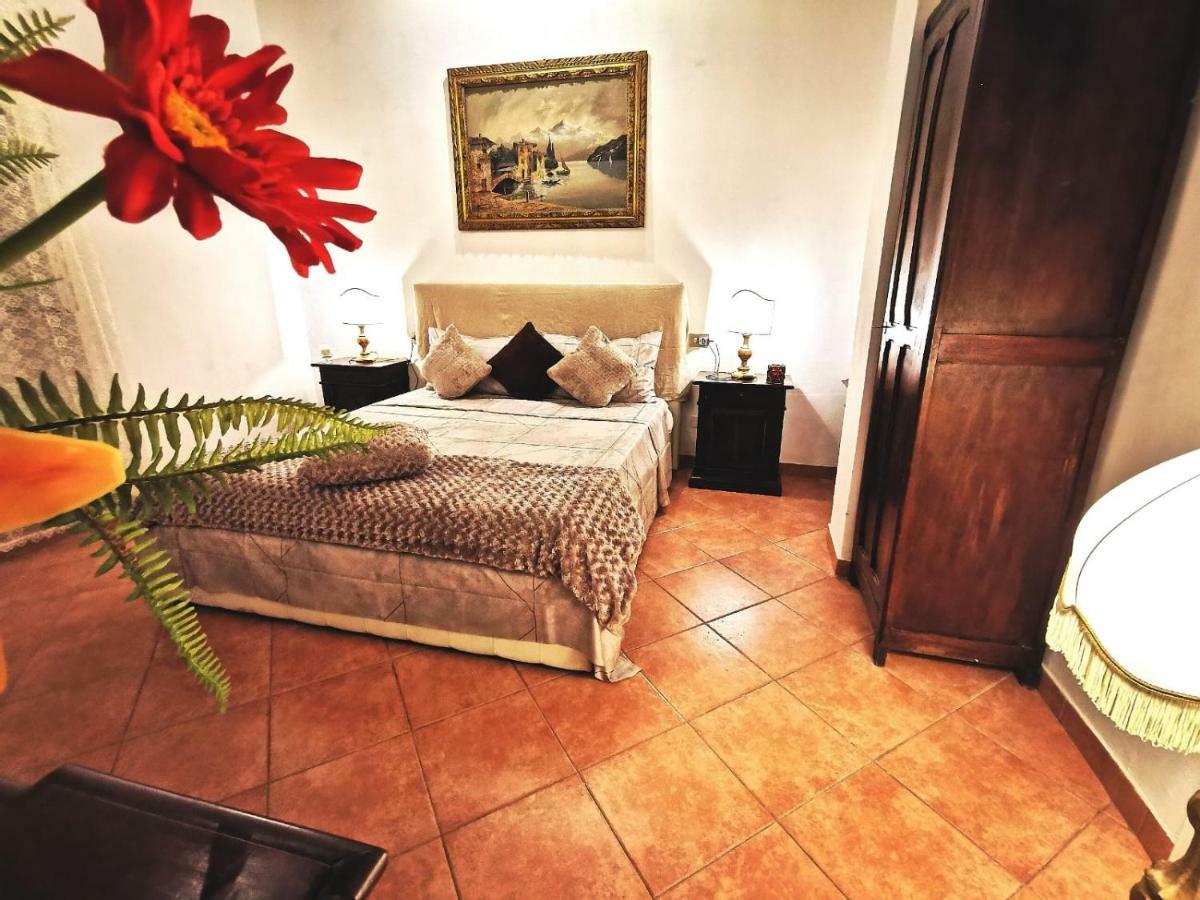 Borgo Ognissanti Central And Charming Location Firenze Eksteriør billede