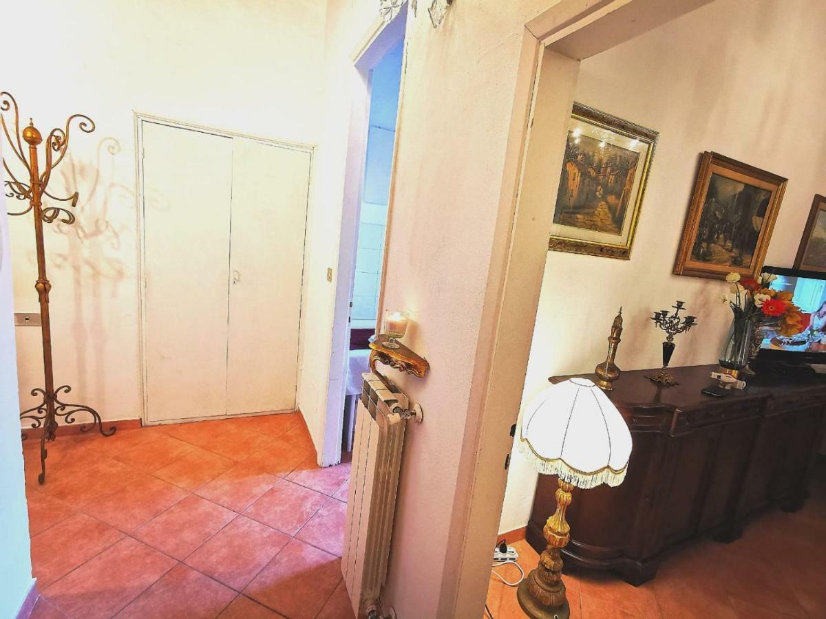 Borgo Ognissanti Central And Charming Location Firenze Eksteriør billede