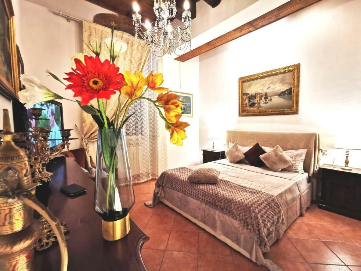 Borgo Ognissanti Central And Charming Location Firenze Eksteriør billede