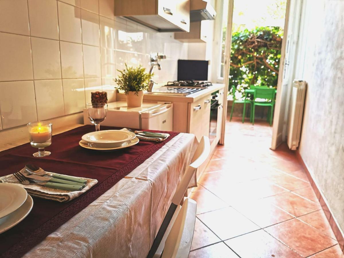 Borgo Ognissanti Central And Charming Location Firenze Eksteriør billede
