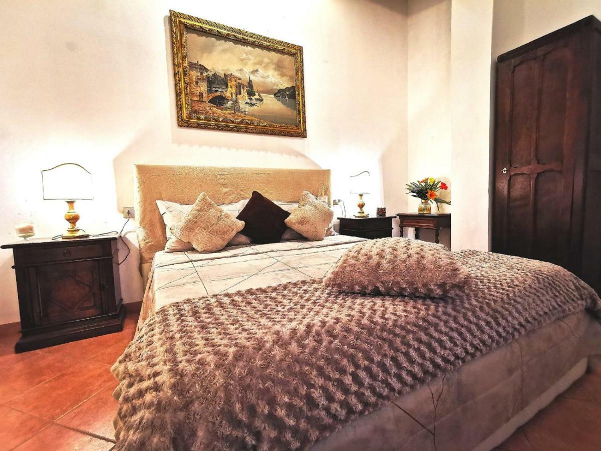 Borgo Ognissanti Central And Charming Location Firenze Eksteriør billede