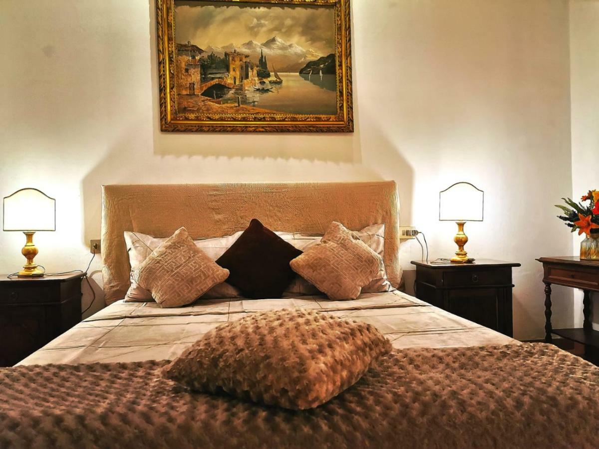 Borgo Ognissanti Central And Charming Location Firenze Eksteriør billede