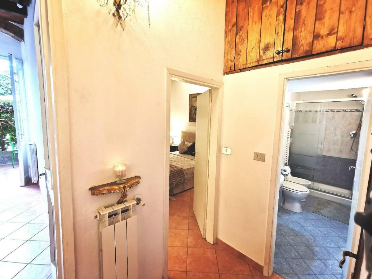 Borgo Ognissanti Central And Charming Location Firenze Eksteriør billede
