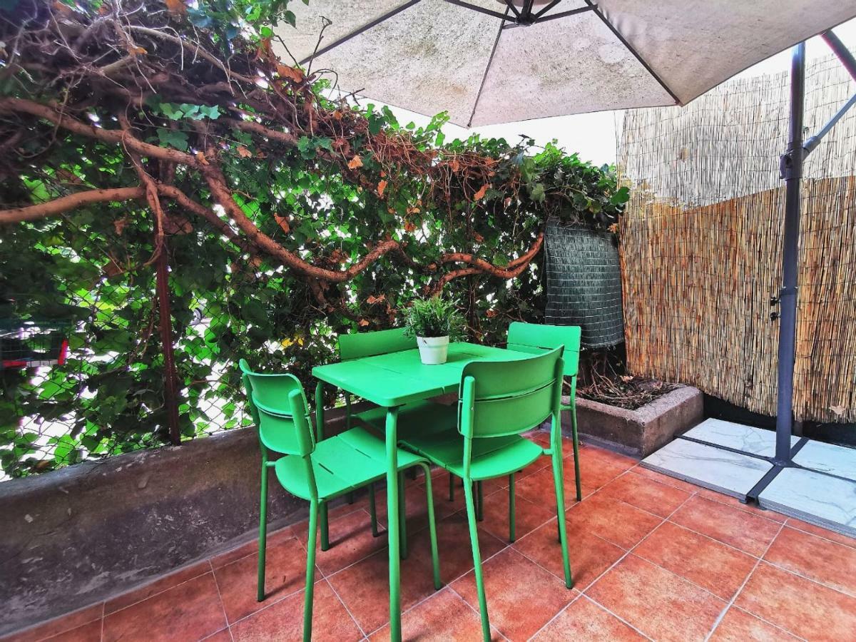 Borgo Ognissanti Central And Charming Location Firenze Eksteriør billede