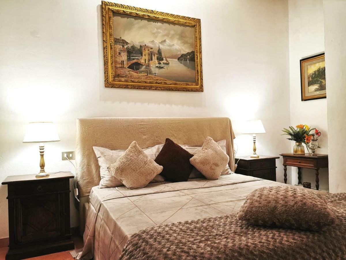 Borgo Ognissanti Central And Charming Location Firenze Eksteriør billede