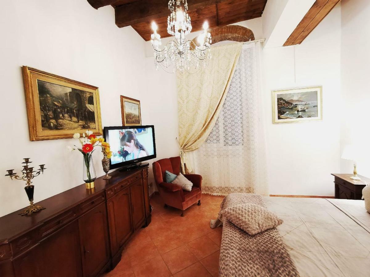 Borgo Ognissanti Central And Charming Location Firenze Eksteriør billede