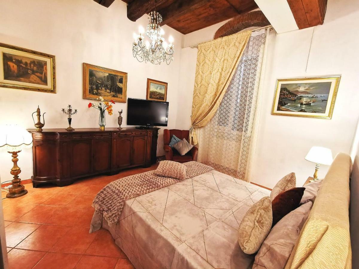 Borgo Ognissanti Central And Charming Location Firenze Eksteriør billede
